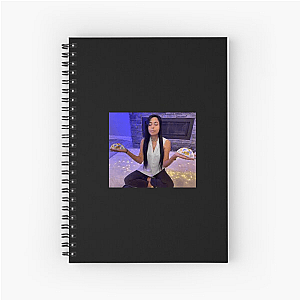 Chicalive Fan Art Chicalive Notebook