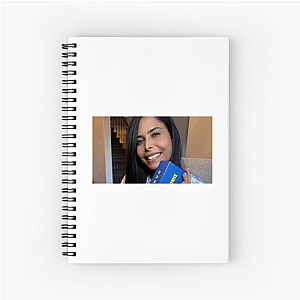 Chicalive Special Collection Chicalive Notebook