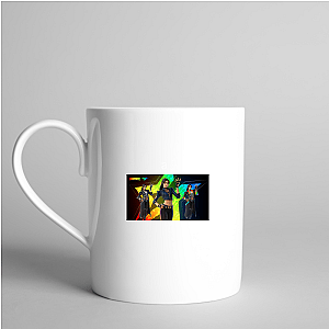 Chicalive Merchandise Chicalive Mugs