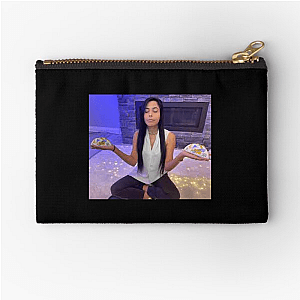 Chicalive Fan Art Chicalive Zipper Pouches