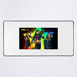 Chicalive Merchandise Chicalive Mouse Pads