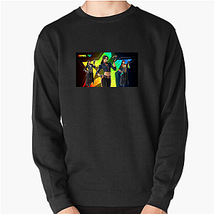 Chicalive Merchandise Chicalive Sweatshirts