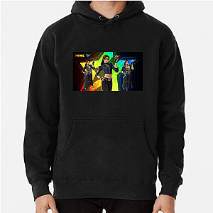 Chicalive Merchandise Chicalive Hoodies
