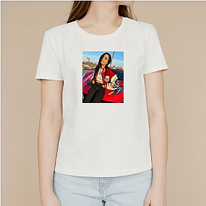 Chicalive Collection for fans Chicalive T-Shirts