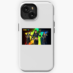 Chicalive Merchandise Chicalive iPhone Cases
