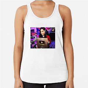 Chicalive Merchandise For Fans Chicalive Tank Tops