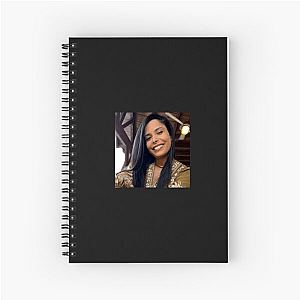 Chicalive Merch Chicalive Notebook