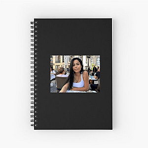 Chicalive Merch For Fans Chicalive Notebook