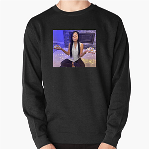 Chicalive Fan Art Chicalive Sweatshirts
