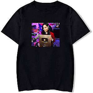 Chicalive Merchandise For Fans Chicalive T-Shirts