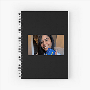 Chicalive Special Collection Chicalive Notebook
