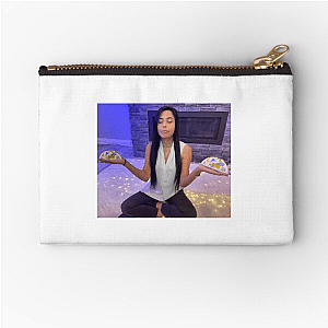 Chicalive Fan Art Chicalive Zipper Pouches