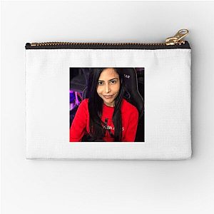 Chicalive Signature Chicalive Zipper Pouches