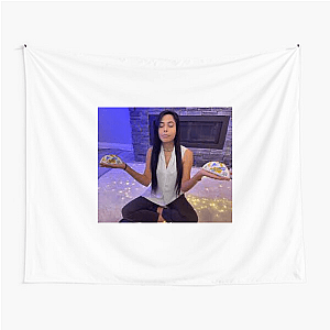 Chicalive Fan Art Chicalive Tapestries