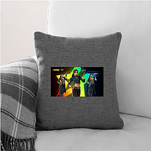 Chicalive Merchandise Chicalive Pillows Cover