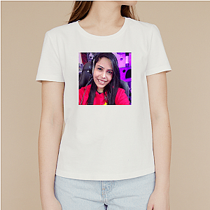 Chicalive Merch Collection Chicalive T-Shirts