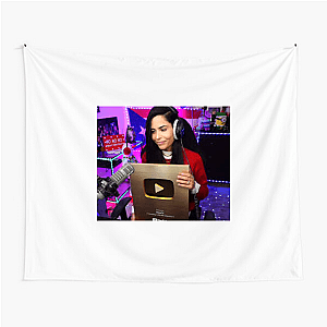 Chicalive Merchandise For Fans Chicalive Tapestries