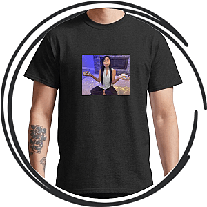 Chicalive T-Shirts