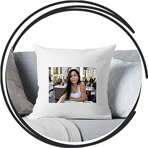 Chicalive Pillows Cover