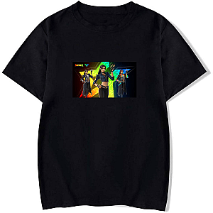 Chicalive Merchandise Chicalive T-Shirts