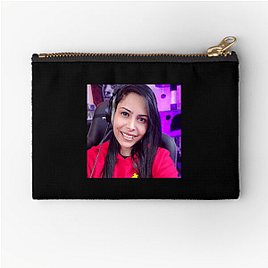 Chicalive Merch Collection Chicalive Zipper Pouches