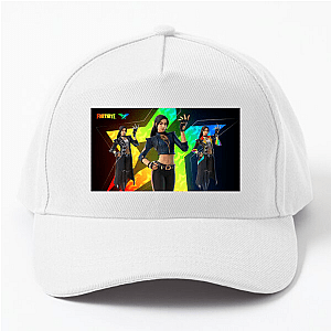 Chicalive Merchandise Chicalive Hats & Caps