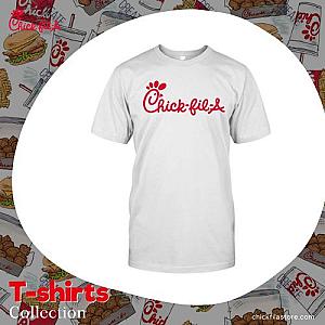 Chick-fil-A T-Shirts