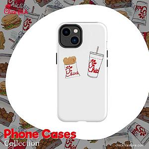 Chick-fil-A Cases