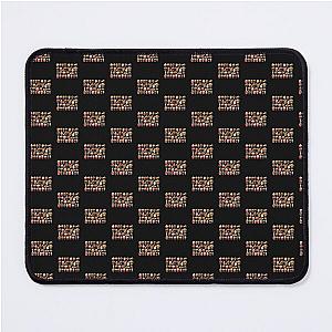 Vintage KFC63: A Generous Bucket of Classic Fried Chicken Mouse Pad