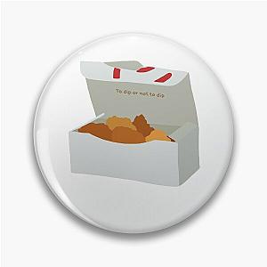 chick fil a chicken nuggets Pin