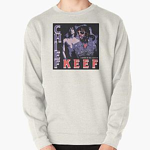 Vintage Chief Keef Tee Shirt  Classic T-Shirt Pullover Sweatshirt RB0811