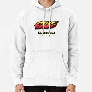 HADOUKEN - CHIEF KEEF Pullover Hoodie RB0811