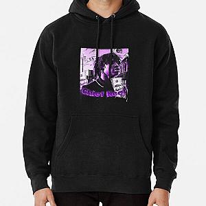 Chief Keef SOSA Pullover Hoodie RB0811