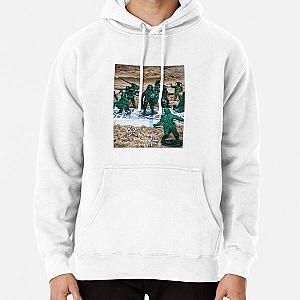 4NEM - CHIEF KEEF SOSA  Pullover Hoodie RB0811