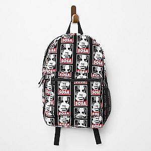 Sosa ( Chief Keef ) Backpack RB0811