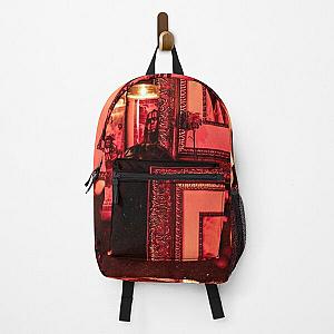 Almighty Sosa 2 chief keef Backpack RB0811