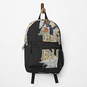 in sosa we trust chief keef Backpack RB0811