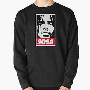 Sosa ( Chief Keef )  Classic T-Shirt Pullover Sweatshirt RB0811