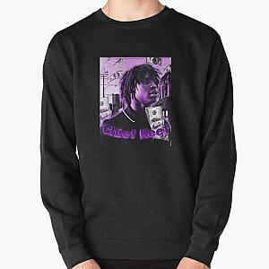 Chief Keef SOSA Pullover Sweatshirt RB0811