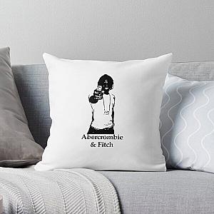 Ambercrombie &amp; Fitch Chief Keef Throw Pillow RB0811