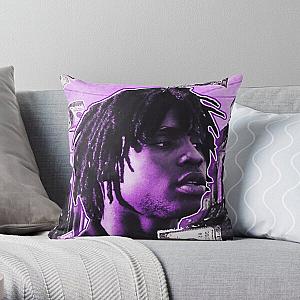 Chief Keef SOSA Throw Pillow RB0811