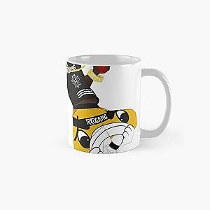 GLO Gang Chief keef  Classic Mug RB0811