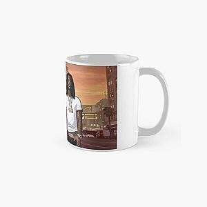 chief keef sosa GTA Classic Mug RB0811