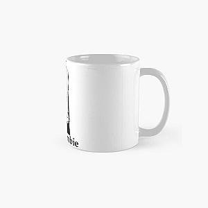 Ambercrombie &amp; Fitch Chief Keef Classic Mug RB0811