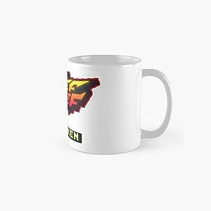 HADOUKEN - CHIEF KEEF Classic Mug RB0811