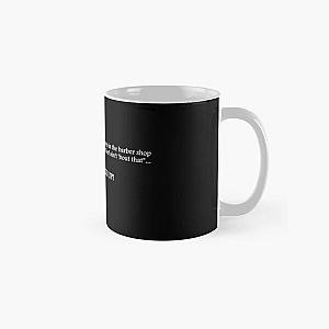 Chief Keef Love Sosa Fan Quote Classic Mug RB0811