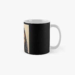 Inspired Chief Keef Mugshot Classic Mug RB0811