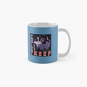 Vintage Chief Keef Tee Shirt  Classic T-Shirt Classic Mug RB0811