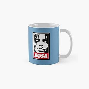 Sosa ( Chief Keef )  Classic T-Shirt Classic Mug RB0811