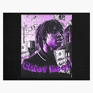 Chief Keef SOSA Jigsaw Puzzle RB0811